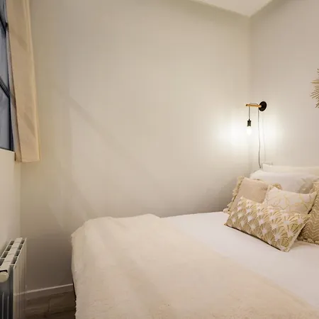 Cosy Flat 3p- Le Marais Párizs