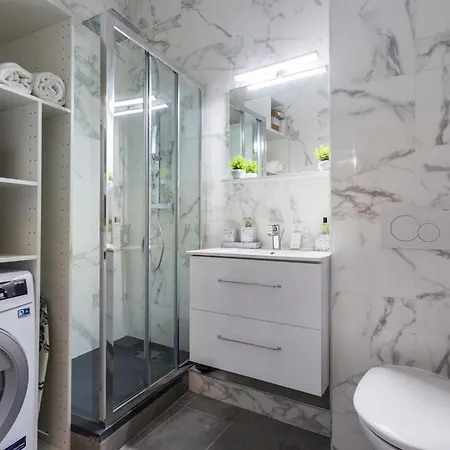 Cosy Flat 3p- Le Marais Paris